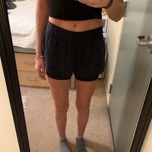 Lululemon Shorts!
